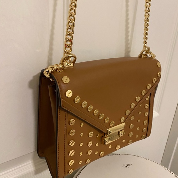 MICHAEL Michael Kors Handbags - NWT Michael, Michael Kors